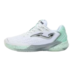 CHAUSSURES DE PADEL JOMA RAPID LADY W2502 BLANC CHAUSSURES DE PADEL JOMA RAPID LADY W2502 BLANC