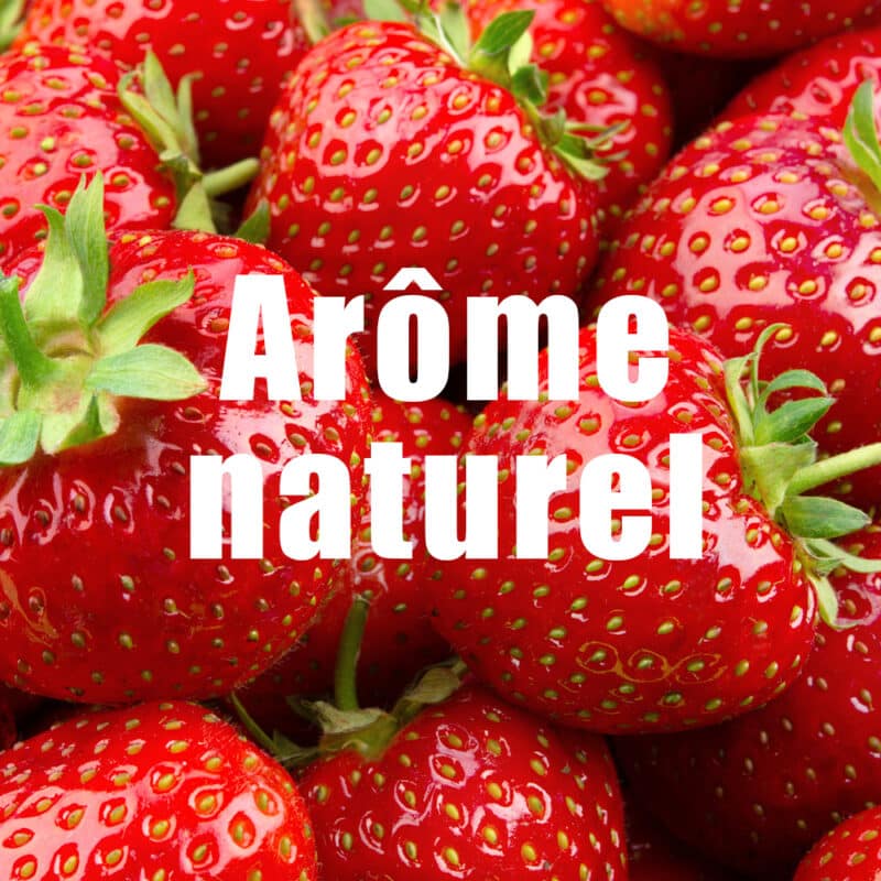 Gel énergétique Overstims Coup de Fouet Fruits rouges vignette arômes naturels