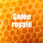 Gel énergétique Overstims Coup de Fouet Fruits rouges vignette gelée royale