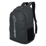 Pack raquette padel Bullpadel Vertex 04 Comfort 2025 complet pour les profils de type attaque vue sac à dos