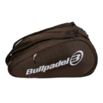 sac de padel bullpadel wonder BPP26024 marron vue de profil