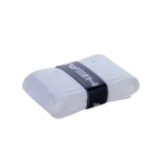 Tripack de surgrips head extreme soft blanc pour améliorer la prise en main de votre raquette de padel vue surgrip à l'unité