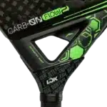 RAQUETTE DE PADEL LOK CARBON FLOW 2 zoom cadre