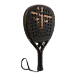 Raquette padel Oxdog hyper Tour X 2.0 2026 3/4 gauche (2)