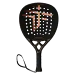 Raquette padel Oxdog hyper Tour X 2.0 2026 face