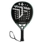 Raquette padel oxdog pure pro+ 2026 face