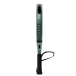 Raquette padel oxdog pure pro+ 2026 profil