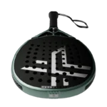 Raquette padel oxdog pure pro+ 2026 surface