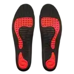 SEMELLE SHOCKOUT SUPREME SPORT VUE DE DOS