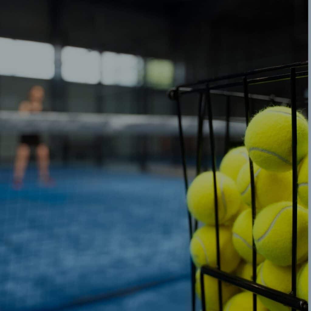 Classement Padel : les points