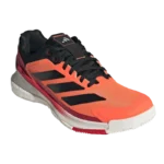 Chaussures de padel Adidas Crazyquick Boost Orange