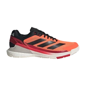 CHAUSSURES DE PADEL ADIDAS CRAZYQUICK BOOST ORANGE