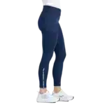 Legging bullpadel palomas côté