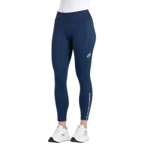 Legging bullpadel palomas face