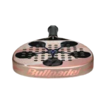 raquette bullpadel elite w TF 2025 surface