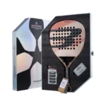 raquette padel Bullpadel Elite W Tour Final 2025 vue pack