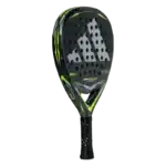 raquette padel Adidas Arrow Hit Carbon Attack 2026 3/4 droit