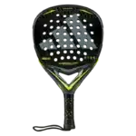 raquette padel Adidas Arrow Hit Carbon Attack 2026 vue de face