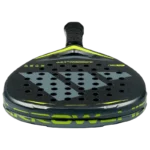 raquette padel Adidas Arrow Hit Carbon Attack 2026 surface