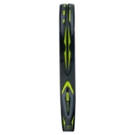 raquette padel Adidas Arrow Hit Carbon Attack 2026 profil