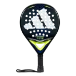 Raquette padel Adidas Arrow Hit Junior Blue 2026 face