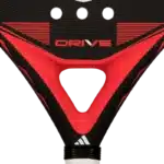 raquette padel adidas drive black 2026 coeur