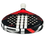 raquette padel adidas drive black 2026 surface