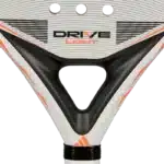 raquette padel adidas drive light 2026 coeur