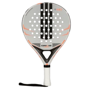 raquette padel adidas drive light 2026 face