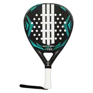 raquette padel adidas match light 2026 face