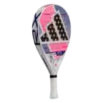 raquette padel adidas rx series light 2026 3/4 droit