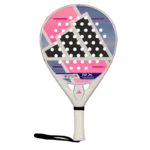 raquette padel adidas rx series light 2026 face