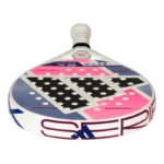raquette padel adidas rx series light 2026 surface