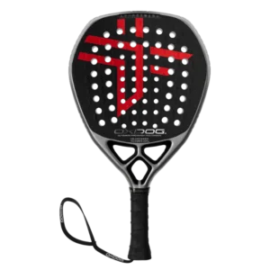 raquette padel oxdog pro smash 2026 face