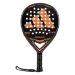 Raquette padel Adidas Arrow Hit Carbon CTRL 2026 contrôle précis et stabilité maximale