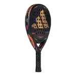 raquette padel adidas arrow hit ctrl 2026 3/4 droit