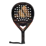 raquette padel adidas arrow hit ctrl 2026 face