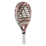 raquette padel Adidas Cross It Light 3.5 2026 rose vue coté