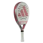 Raquette padel Adidas Cross It Team Light 2026 contrôle et légèreté vue coté