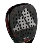 Raquette padel Adidas Metalbone 3.5 2026 puissance extrême et précision personnalisable vue cadre