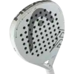 raquette padel Head Bolt blanc 2026 3/4 droit