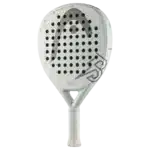 raquette padel Head Bolt blanc 2026 3/4 gauche