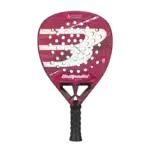 raquette padel bullpadel hack 04 tour final 2025 face