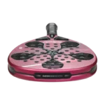 raquette padel bullpadel hack 04 tour final 2025 surface