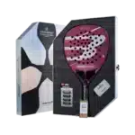 raquette padel bullpadel hack 04 tour final 2025 vue pack