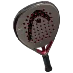 raquette padel head coello pro 2026 3/4 droit
