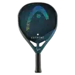 Raquette padel Head Extreme One X 2025 sobre et puissante