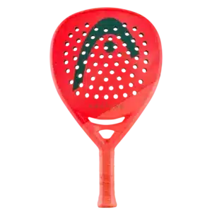 raquette padel head radical pro 2026 face