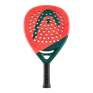 raquette padel head radical team 2026 face