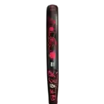 raquette padel lok be hype 2 profil
